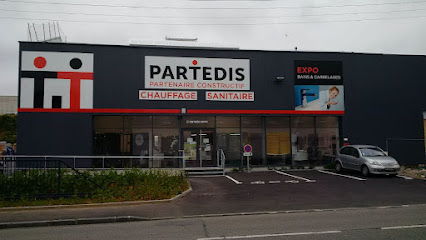 Partedis Pièces Détachées - Brest, Magasin De Climatisation à Brest