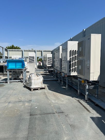 Bordeaux Genie Climatique, Installateur de Climatisation à La Brède