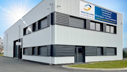 GESTACLIMA, Installateur de Climatisation à Marcoussis