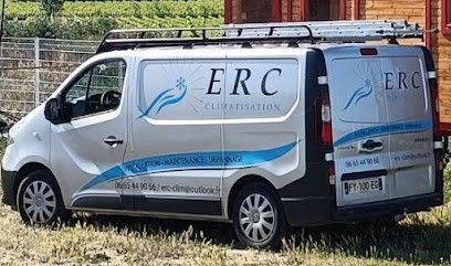 ERC CLIMATISATION, Installateur de Climatisation à Capestang
