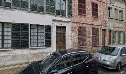 Leduc Kevin, Installateur de Climatisation à Marle