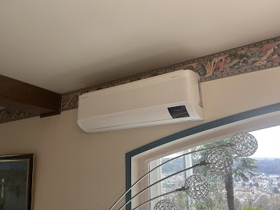 Ets Philippe Clim, Installateur de Climatisation à Ruy-Montceau