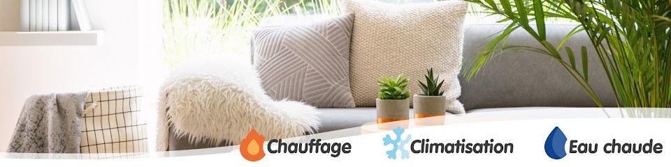 THERMO CONSEILS, Installateur de Climatisation à Blois