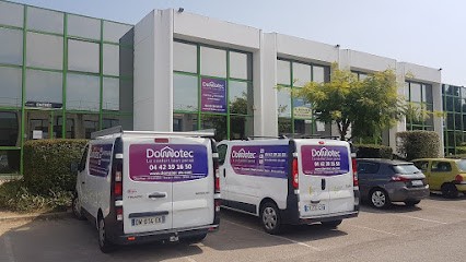 Domotec, Installateur de Climatisation à Aix-en-Provence