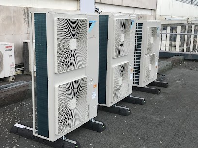 Climatisation Sannois Argenteuil - CLIMATECH FROID, Installateur de Climatisation à Sannois