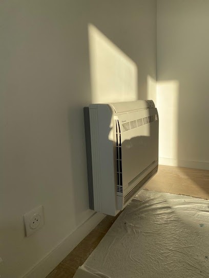 123 Degrés - Climatisation réversible, pompe a chaleur ROISSY EN FRANCE | Paris Nord 2 |Villepinte / ADP/ Tertiaire, Retail, Installateur de Climatisation à Roissy-en-France