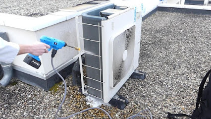 Cap Energie Propre, Fournisseur De Climatisation à Piolenc