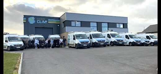 Expert Clim, Installateur de Climatisation à Thélus