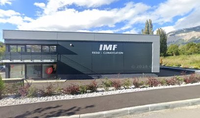 Froid Climatisation IMF 38, Installateur de Climatisation à Saint-Ismier