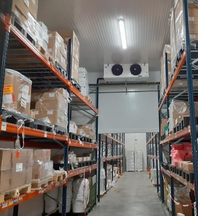 CAPFROID, Installateur de Climatisation à Limas