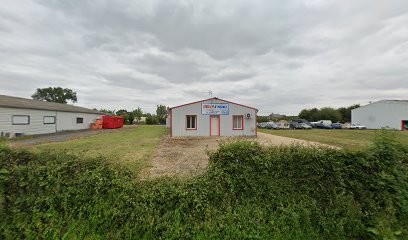 Belia Froid, Installateur de Climatisation à Gourgé