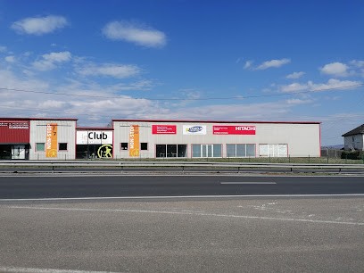 Cegeclim Energies, Installateur de Climatisation à Saint-Pantaléon-de-Larche