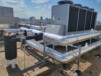 Cpmd, Installateur de Climatisation à Noisy-le-Sec