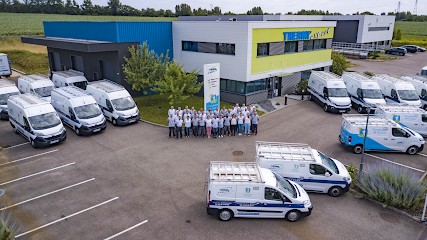 Société THERMIEXPERT, Installateur de Climatisation à Mommenheim