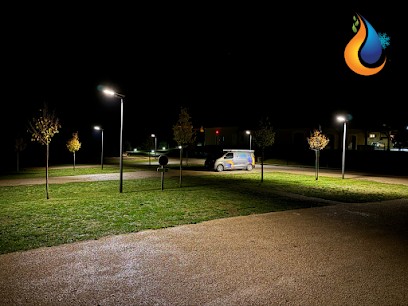 SAS Denis Gonthier, Installateur de Climatisation à Journiac