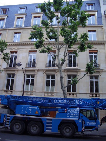 HOMECLIM, Installateur de Climatisation à Suresnes