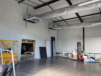 Marret Froid Sarl, Installateur de Climatisation à Sainte-Soulle