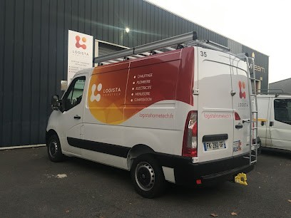 LOGISTA HOMETECH, Installateur de Climatisation à Bordeaux