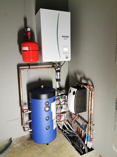 ECO CONFORT 61, Installateur de Climatisation à Perche en Nocé