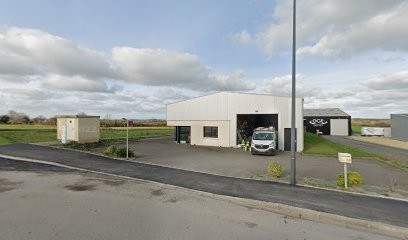 Breiz Izel Froid, Installateur de Climatisation à Plabennec