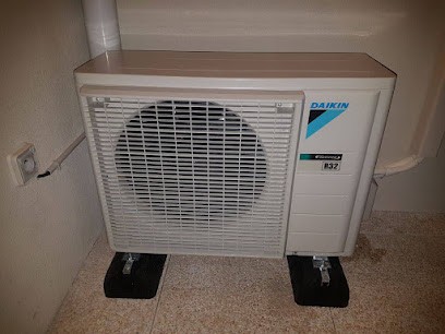 Climat Plomb Services, Installateur de Climatisation à Puget-Ville