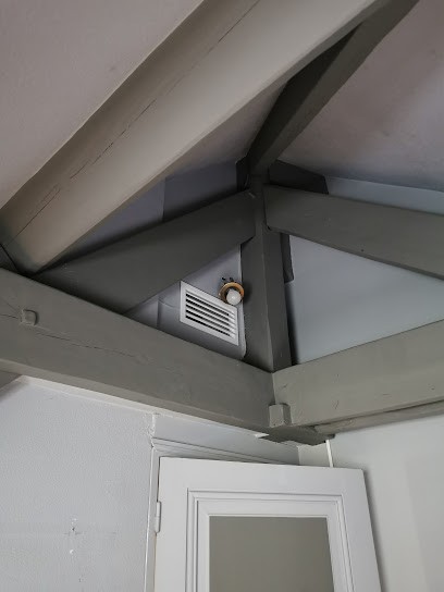 Eldac, Installateur de Climatisation à Orgeval