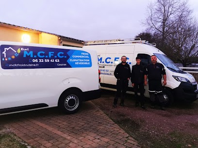MCFC, Installateur de Climatisation à Coutras