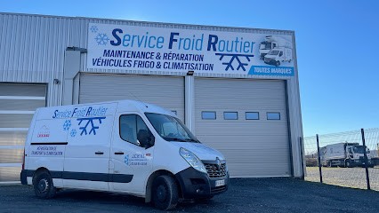 Service Froid Routier Tarn | Toutes Marques, Installateur de Climatisation à Cambon