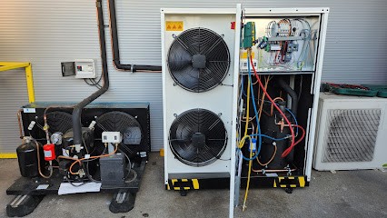 FROID ECOTHERM, Installateur de Climatisation à Chilly-Mazarin