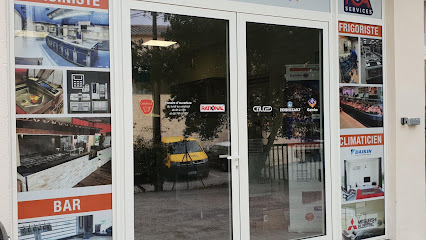 Fca Services Fournisseur De Climatisation à la Croix-Valmer