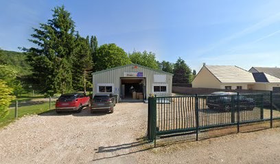 Prossair, Installateur de Climatisation à Hondouville