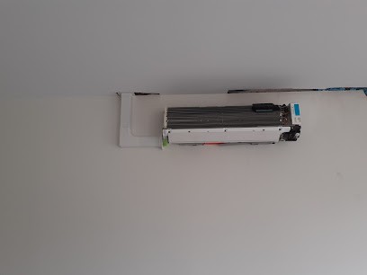 Mariette Serge, Installateur de Climatisation à Belfort