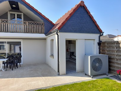 SPLIT ENERGIES, Installateur de Climatisation à Ecques