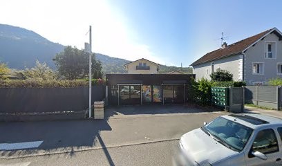 Tryba Energies Sol'art De Vivre, Installateur de Climatisation à Poisat