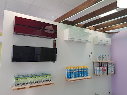 VIP Climatisation, Installateur de Climatisation à Béziers