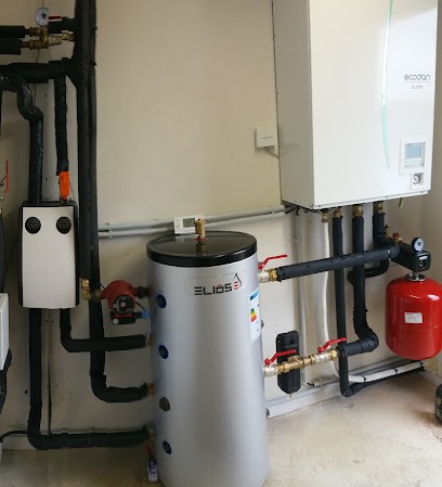 AFEER, Installateur de Climatisation à Beuvardes