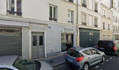 F.C.V (Froid Clim Ventil’), Installateur de Climatisation à Paris 14