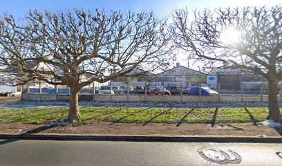 PG Services, Installateur de Climatisation à Lucé