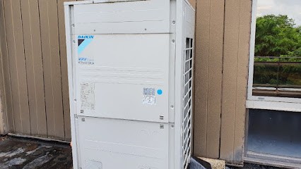 Mecatermi Chauffage Ventilation Climatisation - Cuisine Professionnelle, Installateur de Climatisation à Herblay