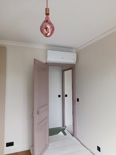 D S C Aspiration, Installateur de Climatisation à Nanterre