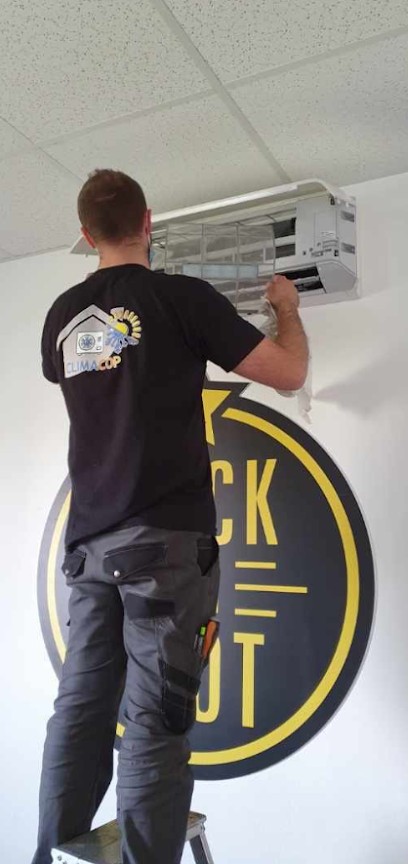 Climacop Loire - Climatisation / Pompe à chaleur / Photovoltaïque, Installateur de Climatisation à Andrézieux-Bouthéon