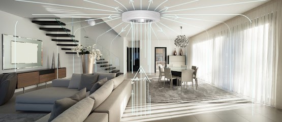 Exhale Fans Europe, Installateur de Climatisation à Valbonne