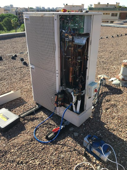 GRIMAL Climatisation Photovoltaïque, Installateur de Climatisation à Fréjus