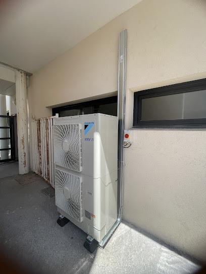 Clim Services Occitanie, Fournisseur De Climatisation à Montpellier