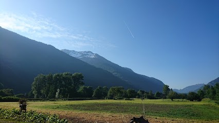 Pouchkine Equipement, Installateur de Climatisation à La Bâthie