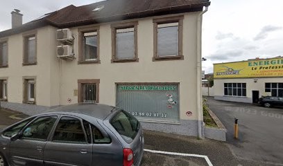 M-Energies Service, Magasin de Climatisation à Saverne