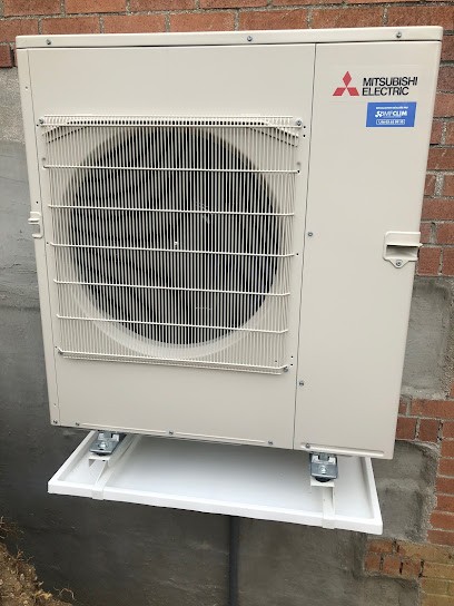 Bmfclim, Installateur de Climatisation à Vendhuile