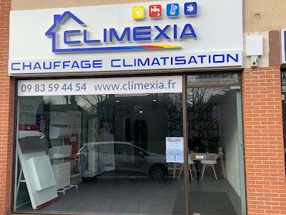 Climexia - Climatisation Toulouse | Pompe à Chaleur | Vente Et Installation, Installateur de Climatisation à Saint-Alban