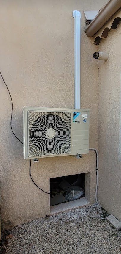 jbclim.solutions, Installateur de Climatisation à Orange