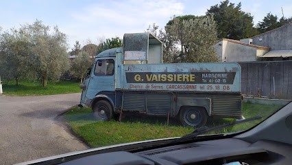 Vaissiere Et Fils SAS, Installateur de Climatisation à Carcassonne